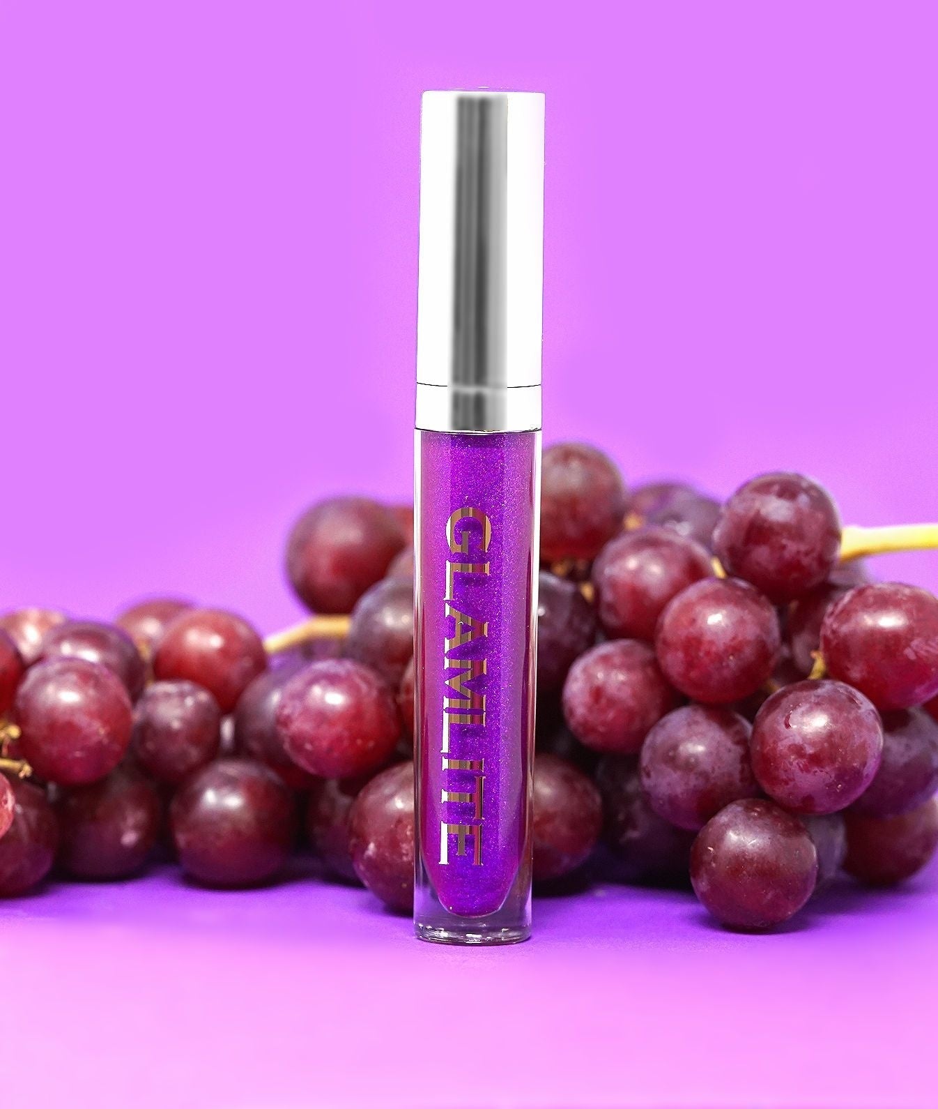Margarita Grape Lipgloss