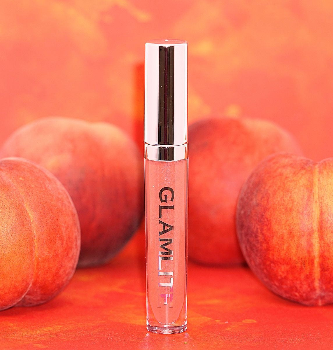 Margarita Peach Lipgloss