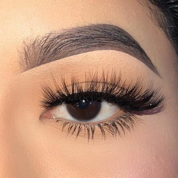 Taco Lashes - al Pastor