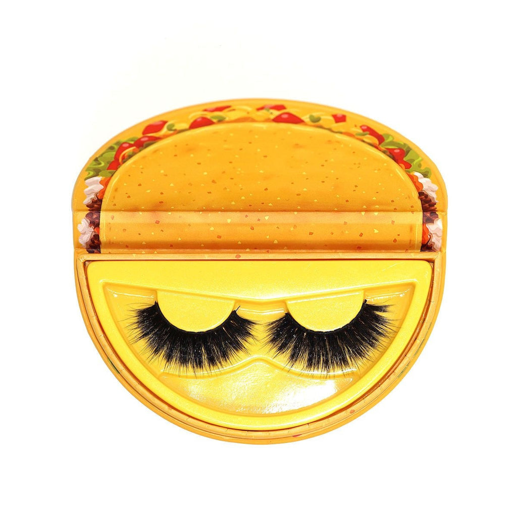 Taco Lashes - Camarones