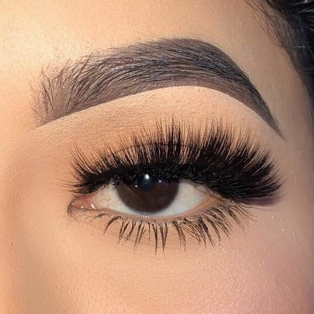 Michelada Lashes - Fiesta