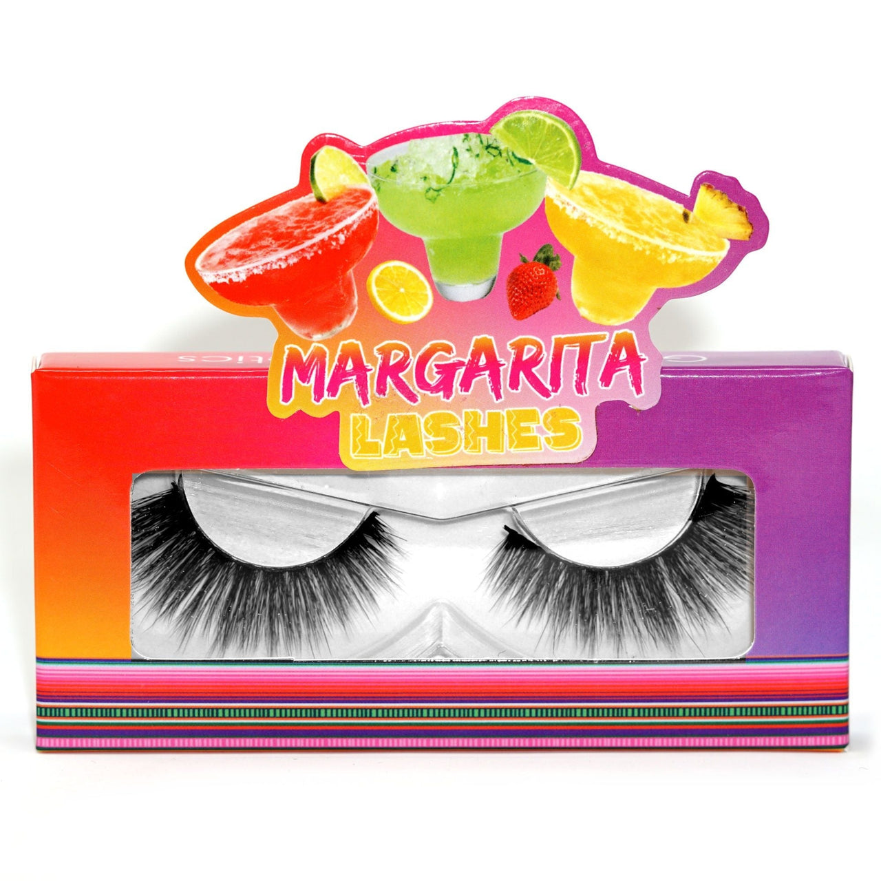 Margarita Lashes - Presidente