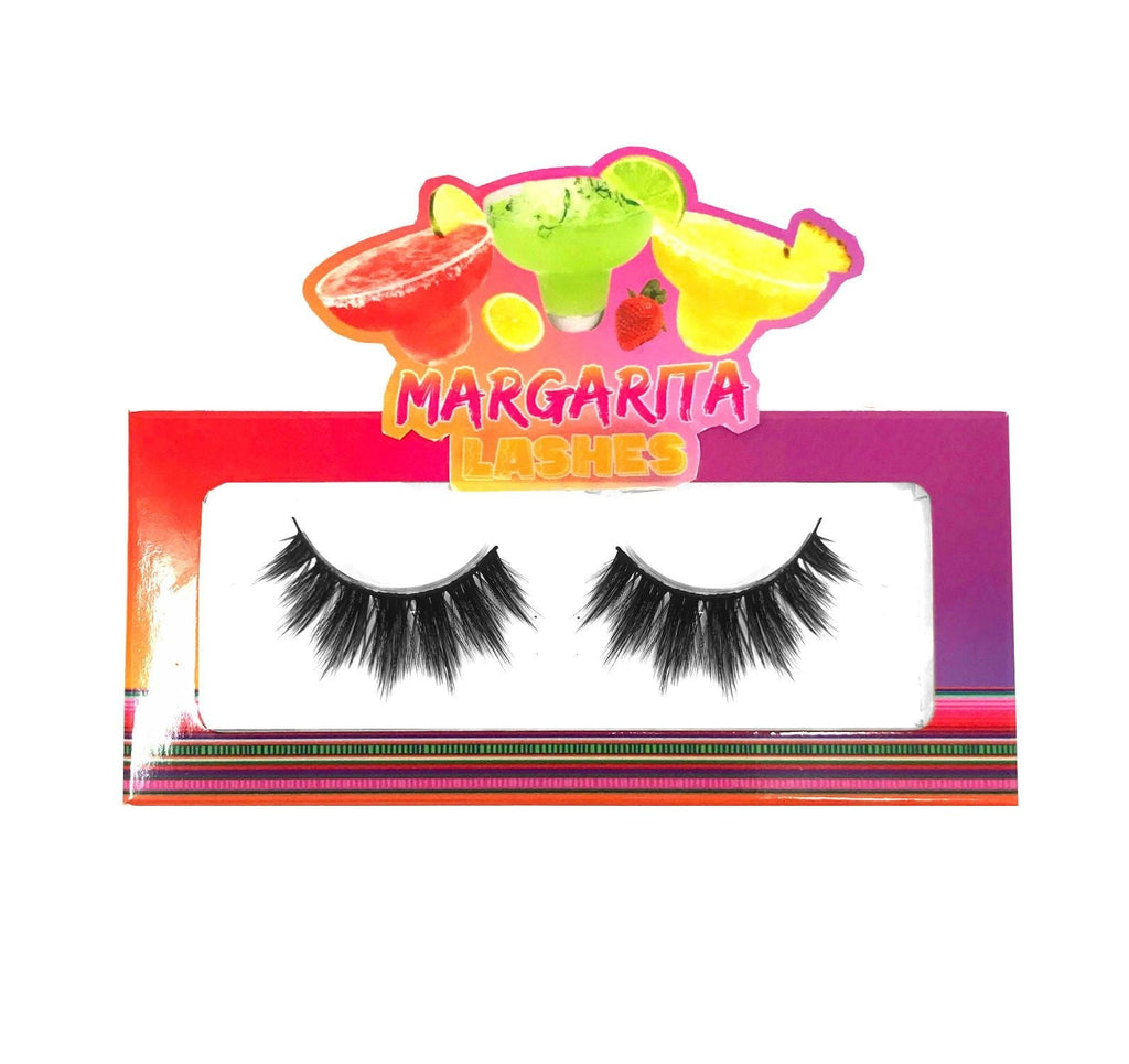 Margarita Lashes - Mango