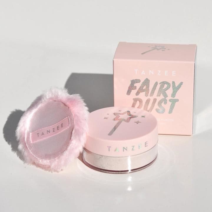 Fairy Dust Self Tan Drying Powder