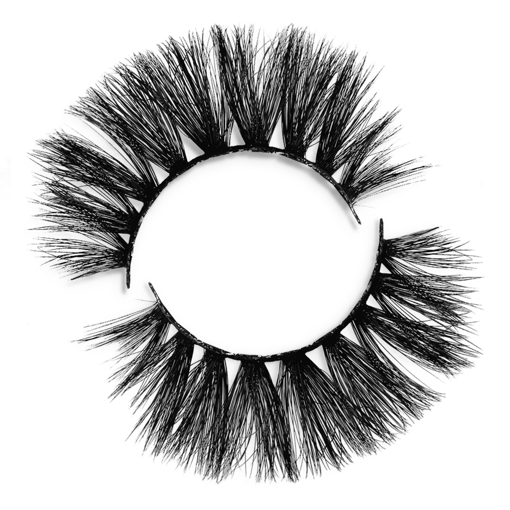 Lashes - Harmonia