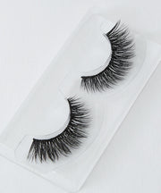 Lashes - Clotho