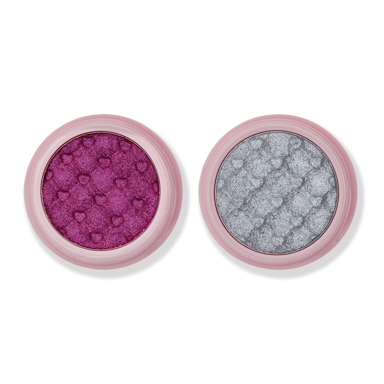 Glimmer Shadow Duo Set - Huckleberry & French Vanilla