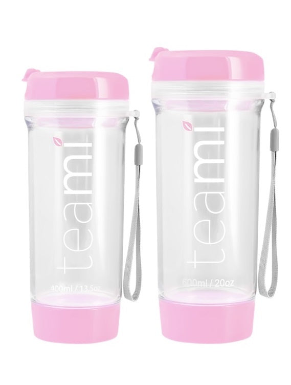 Tea Tumbler 400ml