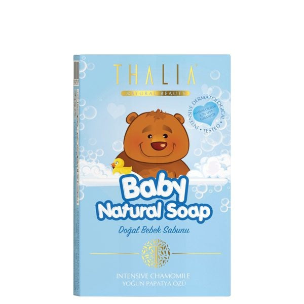 Natural Baby Seife Boy 200ml