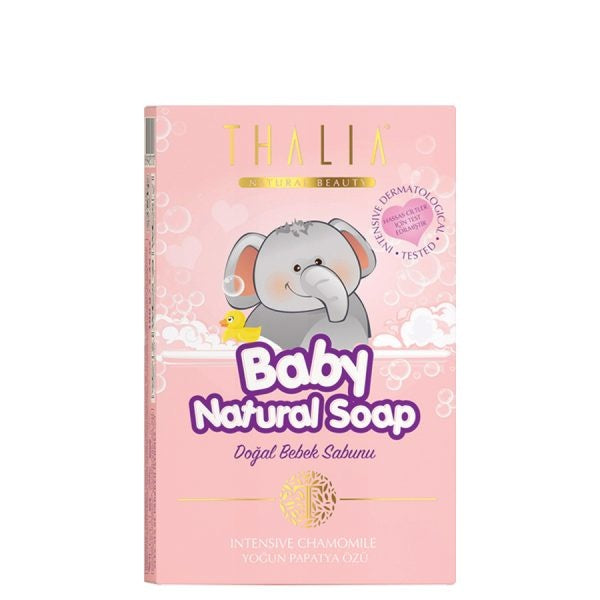 Natural Baby Seife Girl 200ml