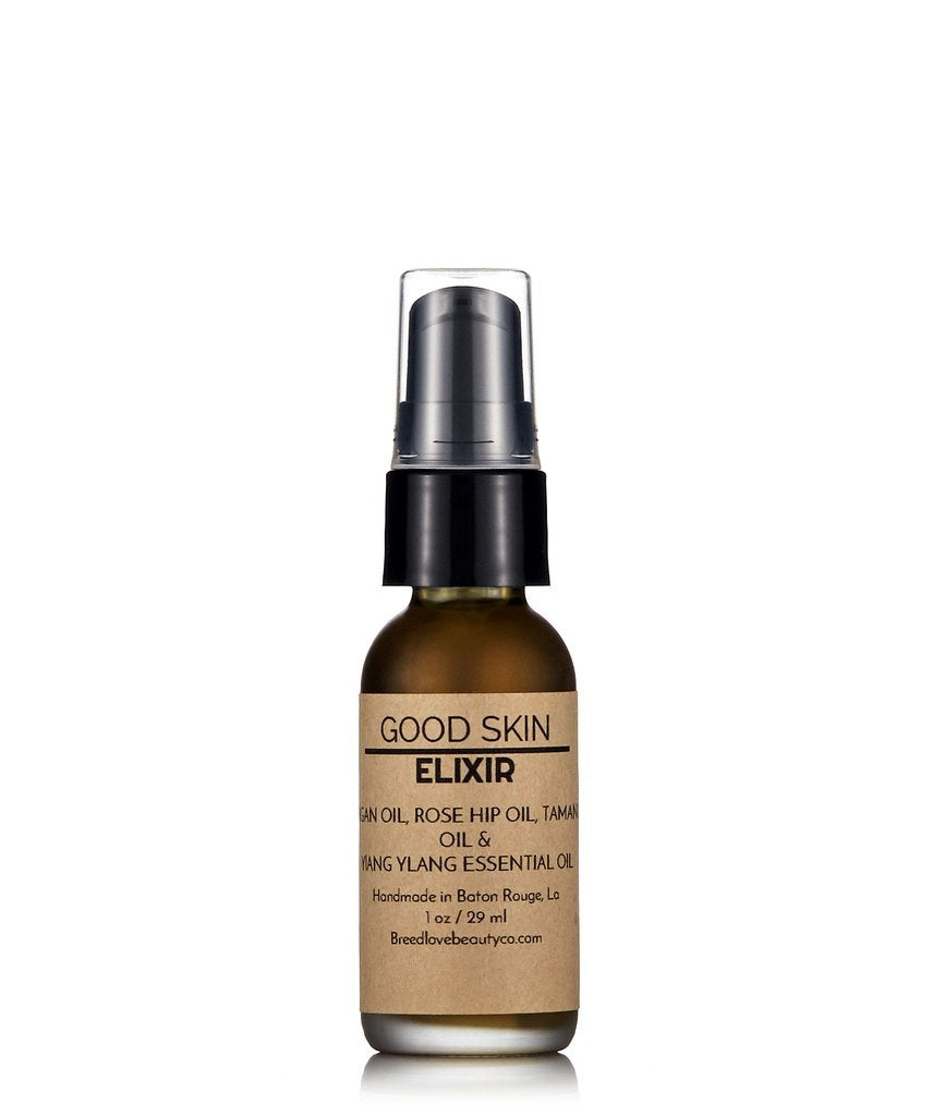 Good Skin Elixir