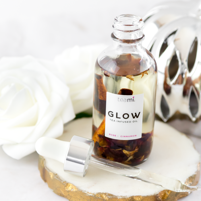 Glow Facial Oil