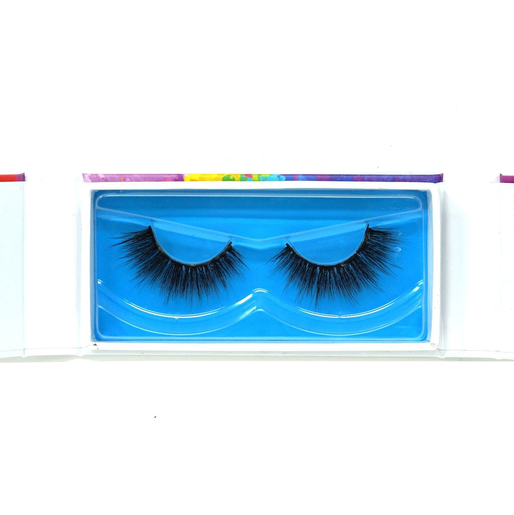 Paint SP Lashes - Blue