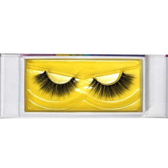 Paint SP Lashes - Yellow