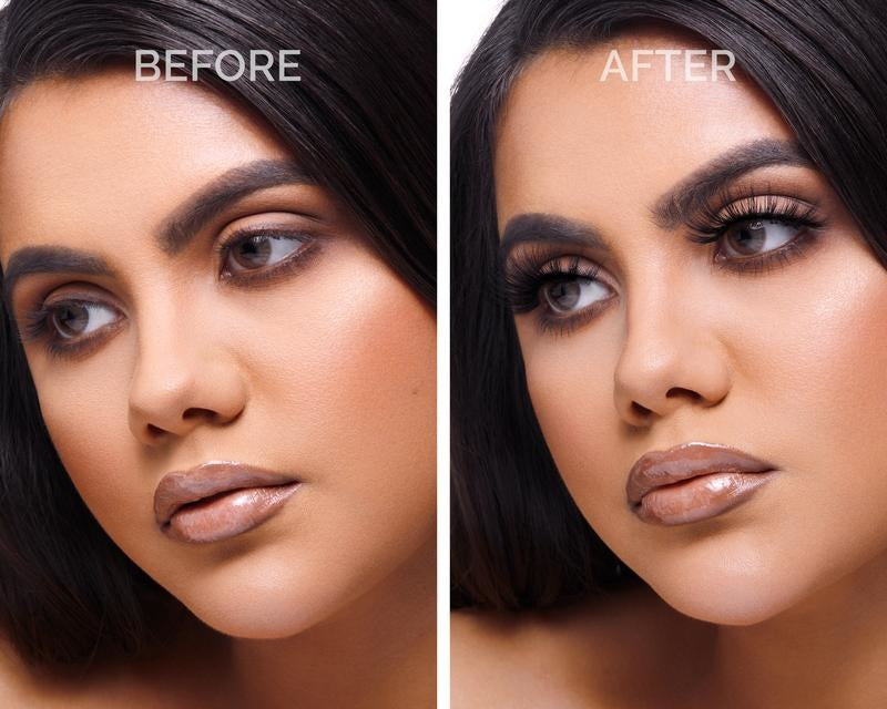 Synthetic - #PLASTIC