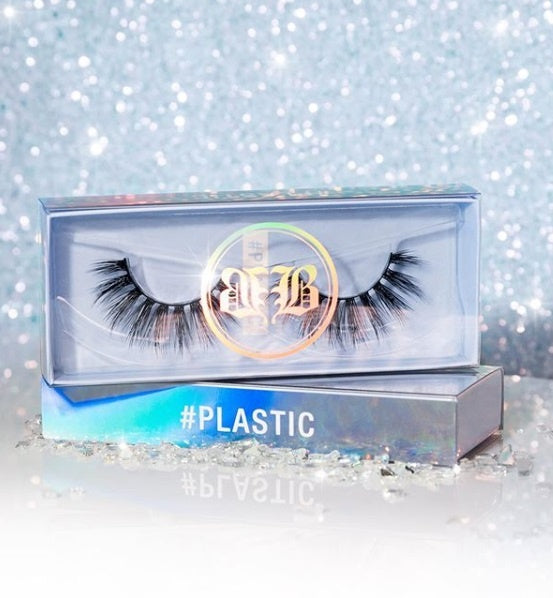 Synthetic - #PLASTIC