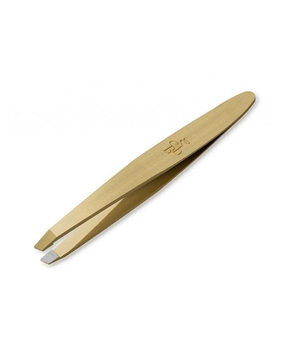 Slant Tip Tweezers