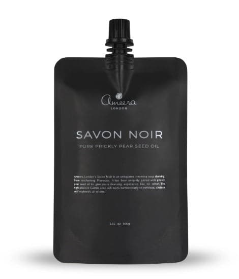 Savon Noir 100g