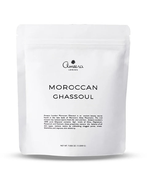 Moroccan Ghassoul 200g