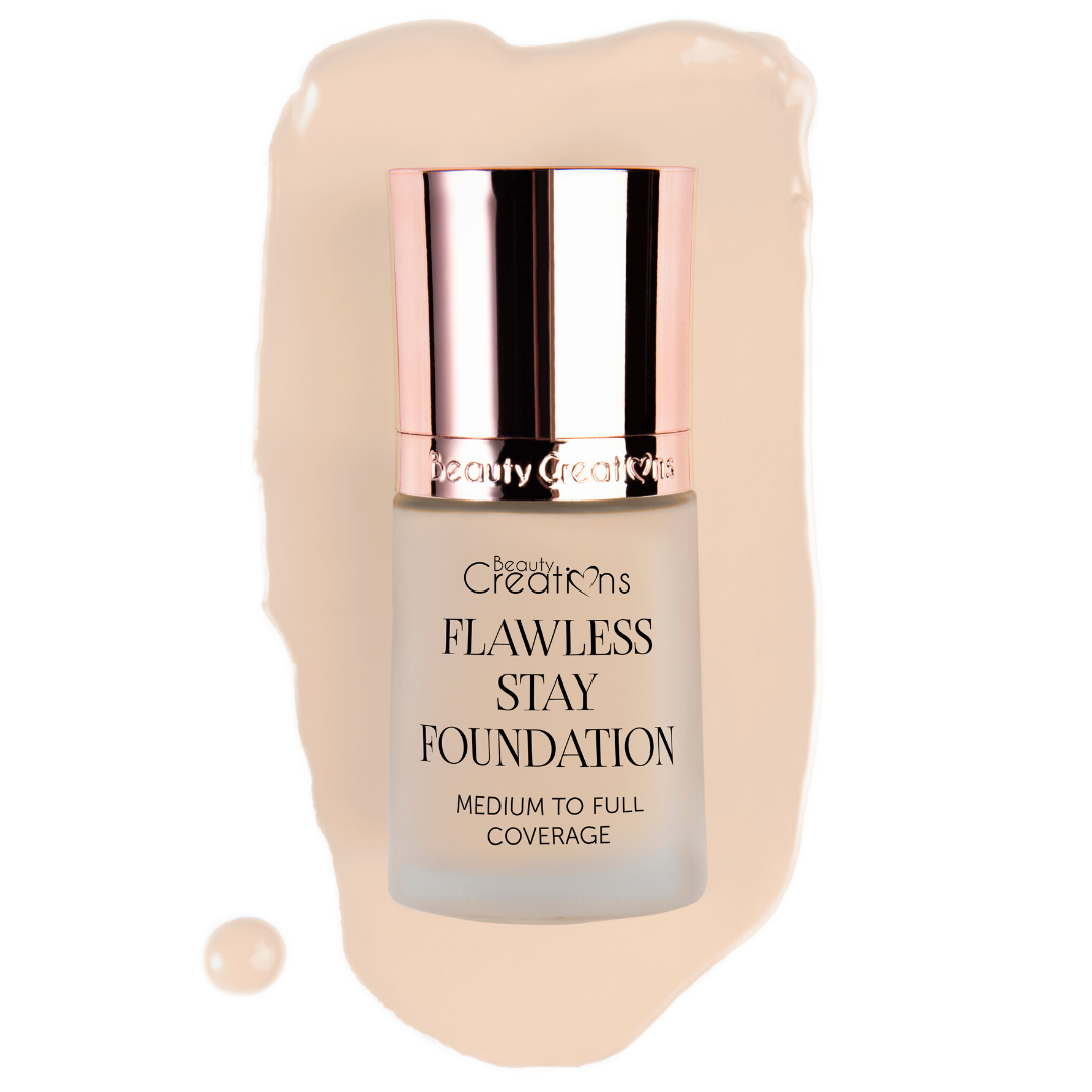 Flawless Foundation