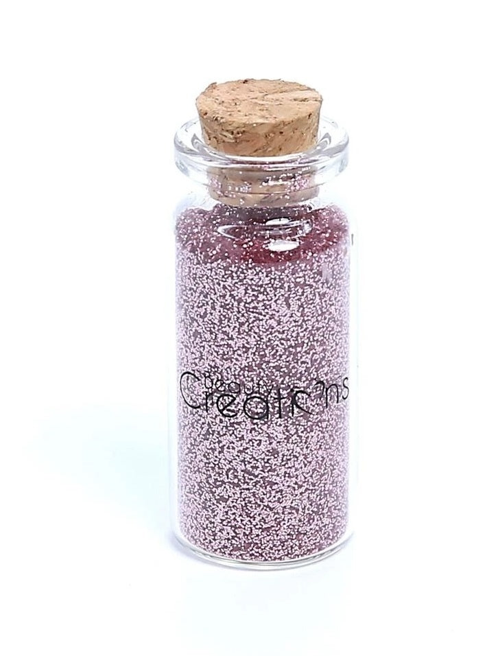 Beauty Creations - Glitter Rosebud #2