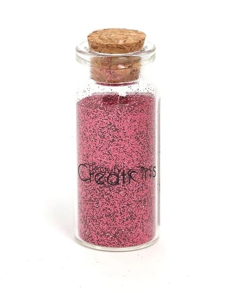 Beauty Creations - Glitter Pink Diamond #4