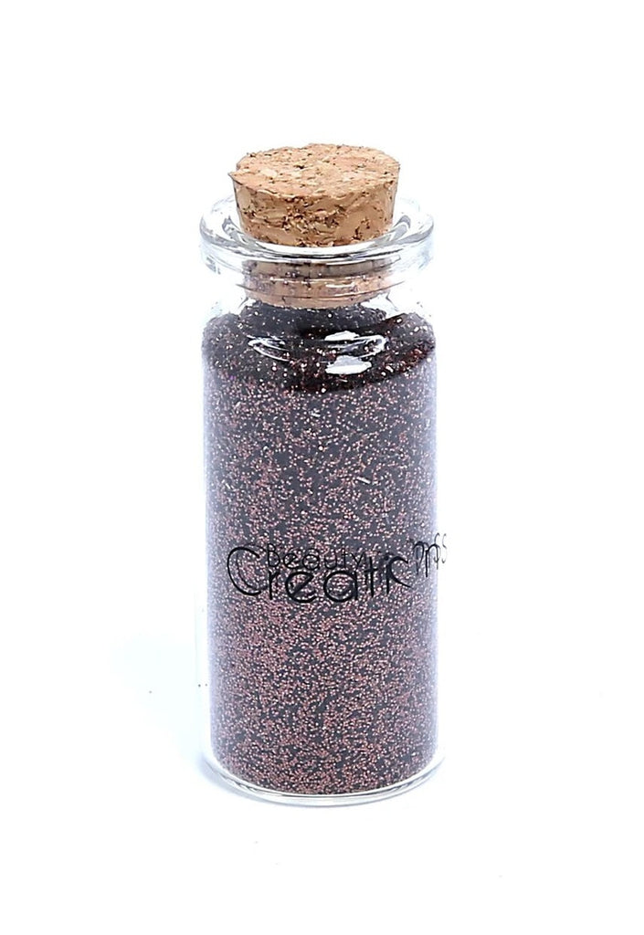 Beauty Creations - Glitter Chocolate #9