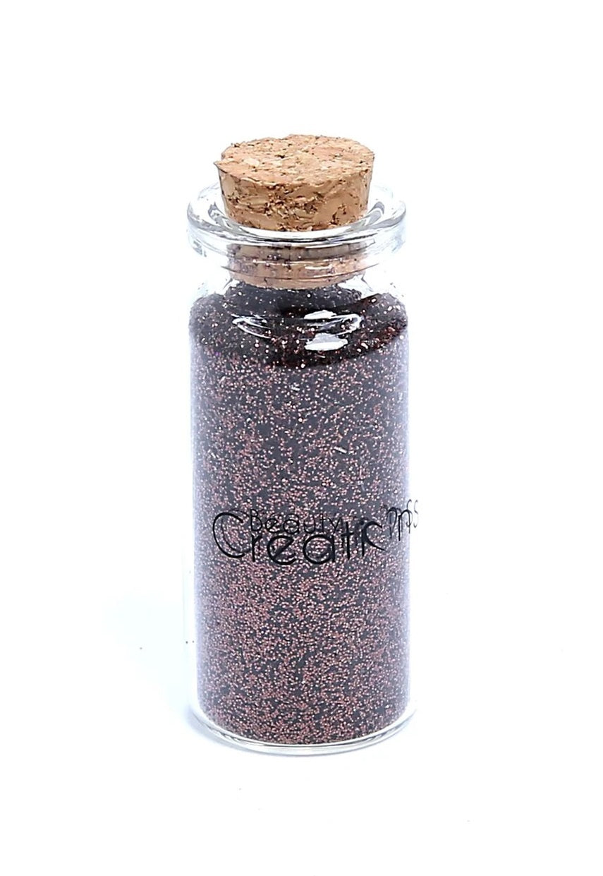 Beauty Creations - Glitter Chocolate #9