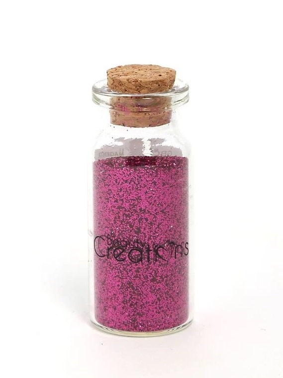 Beauty Creations - Glitter Magenta #16