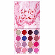 Sweet Valentine Palette