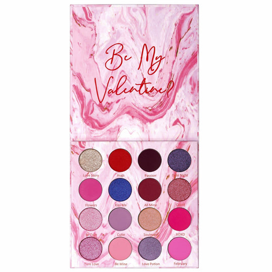 Sweet Valentine Palette