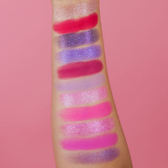Sweet Valentine Palette