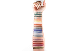 Adventurous Palette