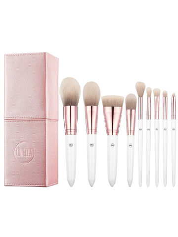 Brushset - Shuga