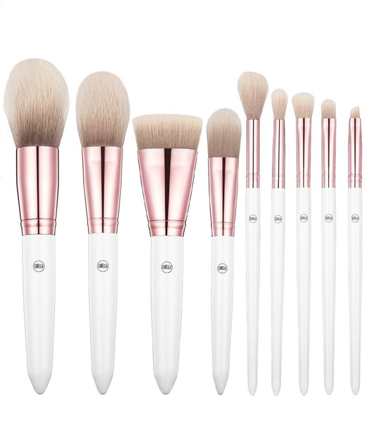 Brushset - Shuga