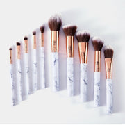 Brushset - Deluxe Marble Brush Set