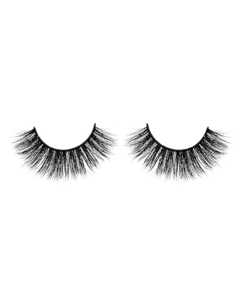 Lashes - Que