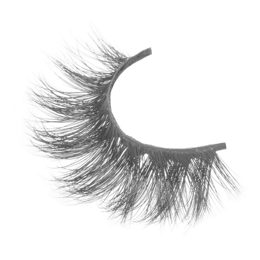 Lashes - Clueless
