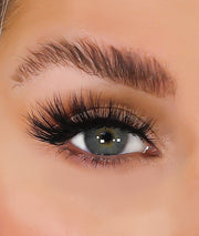 Lashes - Clueless