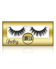 Lashes - Clueless