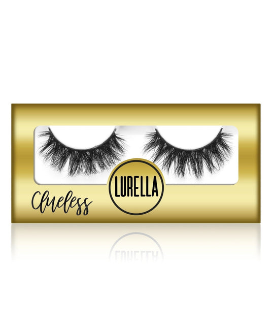 Lashes - Clueless