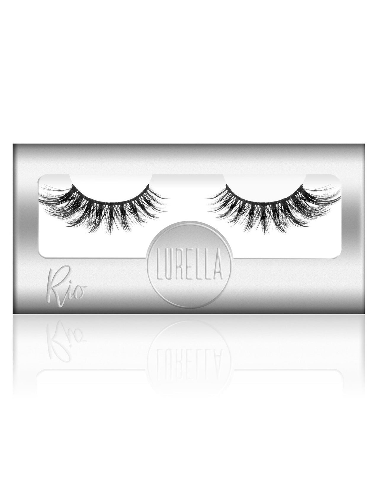 Lashes - Synthetic Rio