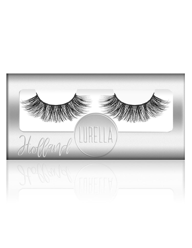 Lashes - Synthetic Holland