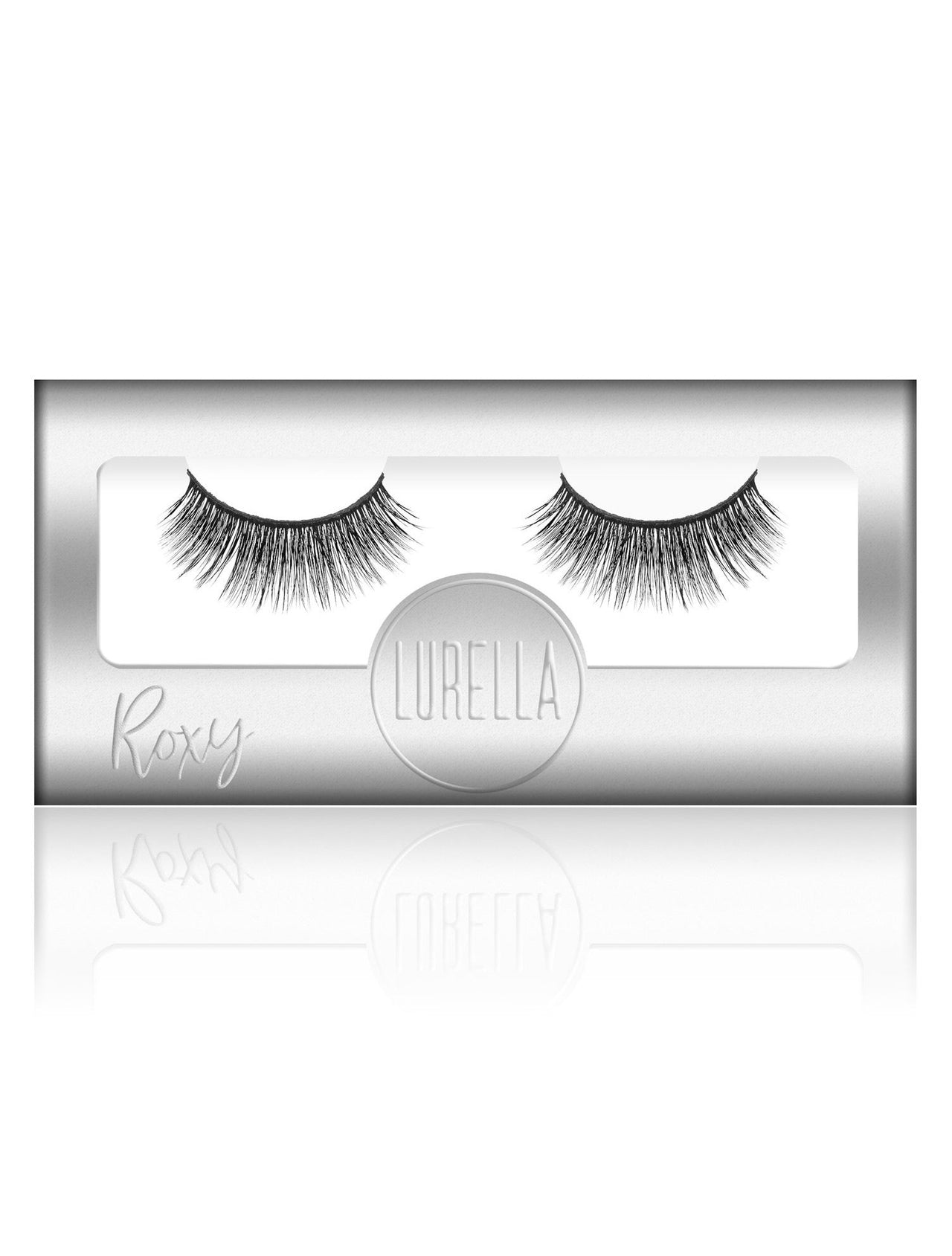 Lashes - Synthetic Roxy