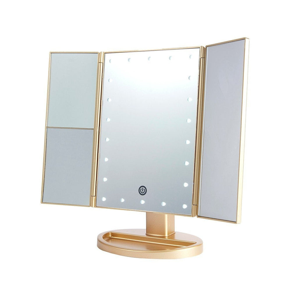 Desktop Mirror