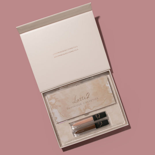 Latte 2 Palette Bundle