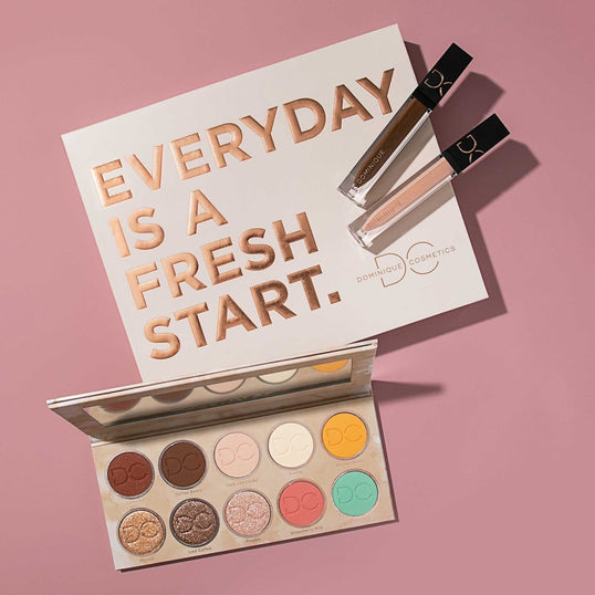 Latte 2 Palette Bundle