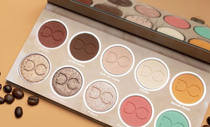Latte 2 Palette Bundle