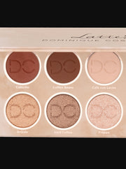 Latte 2 Palette Bundle