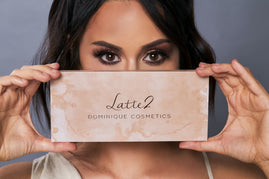 Latte 2 Palette Bundle